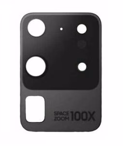 Samsung G988 S20 Ultra kameros stikliukas (only lens) originalus (service pack)