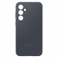 Dėklas EF-PS711TBE Samsung Silicone Cover Galaxy S711 S23 FE