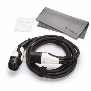 EV charging cable Reach EVCC2 Type2-Type2 16A 11kW 7.0m