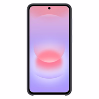 "Samsung" kortelių lizdo dėklas, skirtas "Samsung Galaxy A37 5G" - juodas