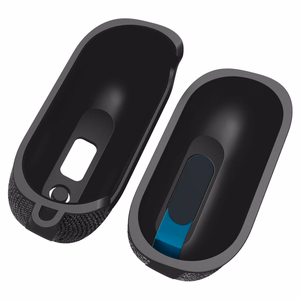Spigen Urban Fit dėklas Samsung Galaxy Buds 3 / 3 Pro - juodas