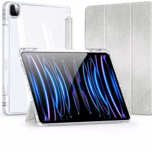 Чехол Dux Ducis "Unid" для Apple iPad Pro 13 (2024) зелёный