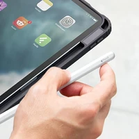 Uniq Moven dėklas iPad Air 10.9 (2022/2020) - mėlyna