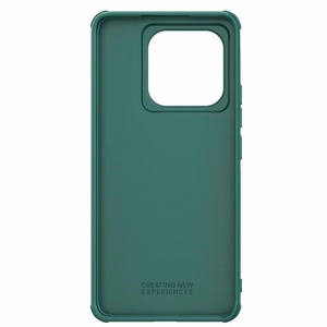 NILLKIN SUPER SHIELD PRO XIAOMI 14T PRO темно-зеленый