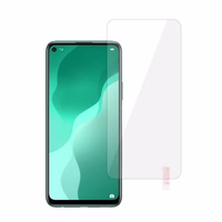 Apsauginis stiklas oranžinis HUAWEI NOVA 7 SE/P40 LITE 5G