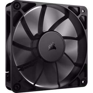 CORSAIR RS120 120mm вентилятор одиночная упаковка