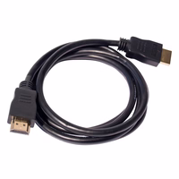 Kabelis HDMI-HDMI 1,5m Televes