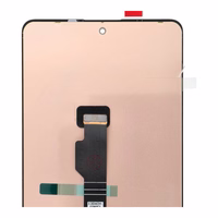 FixCell LCD Ekranas for REDMI NOTE 13 PRO 4G OEM without frame