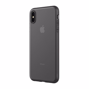 Чехол Incase Protective Clear для iPhone XS Max, чёрный