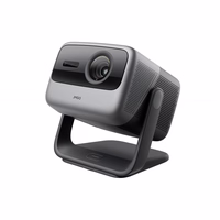 Projektor laserowy JMGO N1S Ultimate 4K