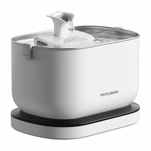 Petlibro Dockstream girdykla