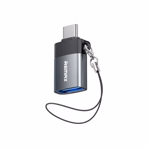 Адаптер Remax CB32 USB-C на USB-A OTG