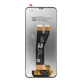 FixCell LCD ekranas SAMSUNG a14 5G a146B OEM be rėmelio