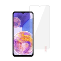 Oranžinis apsauginis stiklas SAMSUNG GALAXY A24 4G/A25 5G/M34 5G/A35/M35/M55 5G