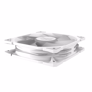 ASUS TUF Gaming TR120 ARGB baltas 3IN1 ventiliatorius (90DA0093-B09020)