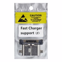 Įkrovimo jungtis MOTOROLA Z Play ORI