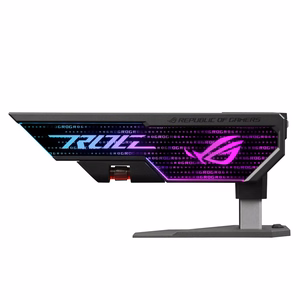ASUS ROG Herculx universalus vaizdo plokštės laikiklis