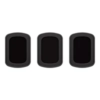 Magnetinių filtrų rinkinys DJI ND 16/64/256 DJI Osmo Pocket 3 kamerai