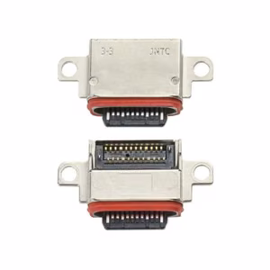 Įkrovimo jungtis suderinama su Samsung N980 Note 20 / N985 Note 20 Ultra OEM