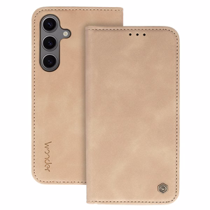 Wonder Smart Чехол для Xiaomi Redmi Note 14 5G капучино