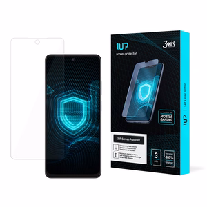 Oppo A40 / A40M / A3 4G - 3mk 1UP