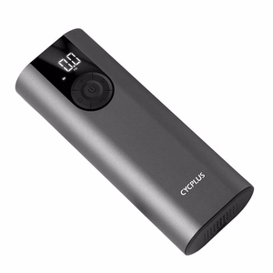 Cycplus A8 электрический насос
