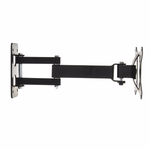 Libox LB-200 televizoriaus laikiklis 81,3 cm (32") Juoda