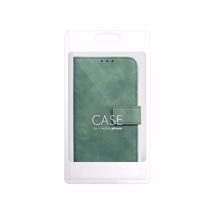 Dėklas telefonui (m) SAMSUNG A21s - žalias (m)