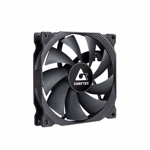 CHIEFTEC 140mm PWM fan with 4PIN PWM