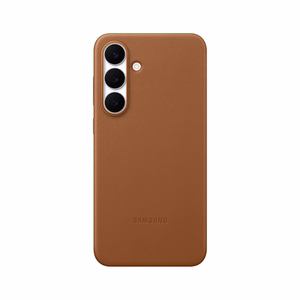 EF-VS731PAE Samsung KindSuit dėklas Galaxy S25 FE - rudas
