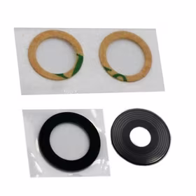 Huawei Mate 20 Lite kameros stikliukas Black (only lens) ORG