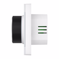 Ismanusis termostatas WiFi Avatto WT20R-WH-3A-W-WiFi