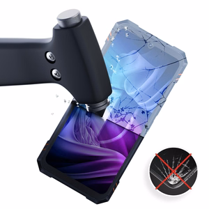 Cubot KingKong Star 2 - 3mk Silky Matt Pro