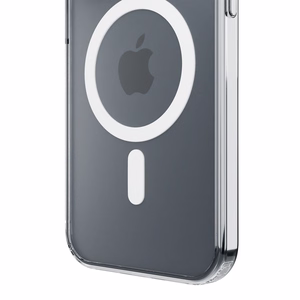 3mk Frosty MagCase белый Чехол для Apple iPhone 15 Pro Max - белый