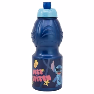 Disney Stitch Palms sportinė gertuvė, 400 ml