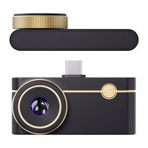 THERMAL MASTER P3 mini termovizorius, skirtas iOS/Android