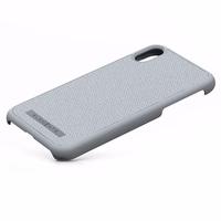 Nordic Elements Original Idun - dėklas iPhone XR (Light Grey)