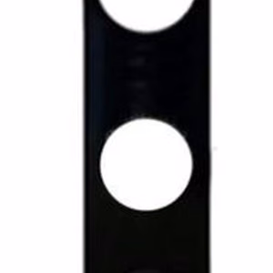 OnePlus 8 Pro lens for camera Black (only lens) ORG