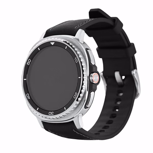 Samsung Galaxy Watch 8 Classic LTE 46mm juodas išmanusis laikrodis SM-L505