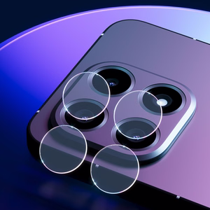 3mk Lens Protection Стекло для объектива камеры для Xiaomi 15T