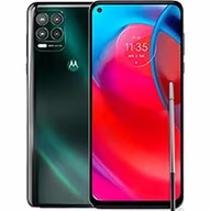 Motorola Moto G Stylus 2020