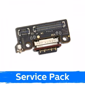 Įkrovimo jungtis suderinama su Xiaomi 13 Ultra su flex / Plata (Service Pack)
