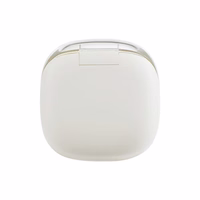 Bluetooth laisvų rankų įranga Joyroom "JR-DB2" balta (Bluetooth 5.3)