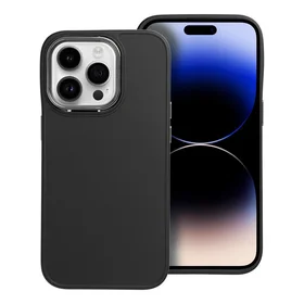 Dėklas telefonui IPHONE 14 Pro - juodas