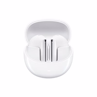 QCY AilyBuds Pro+ In-Ear Ausinės with ANC LDAC IPX5 Bluetooth 5.3 - baltas