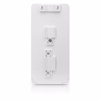 Ubiquiti NanoSwitch Gigabit Ethernet (10/100/1000) Maitinimas per Eternetą (PoE) Balta