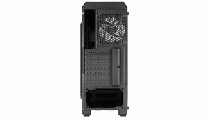 Aerocool PGS Skyline-A-BK-v1 ARGB kompiuterio korpusas