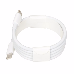 Kelioninis įkroviklis I-BOX C-38 PD30W, baltas