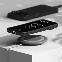 Ringke Onyx Dėklas Google Pixel 9 Pro XL - juodas