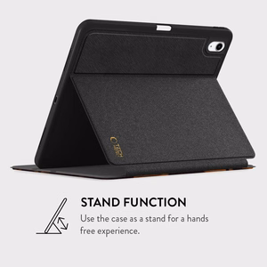 Tech-Protect Lamano deklas iPad 10.9 10 / 2022 / 11 11 / 2025 - rudas ir juodas